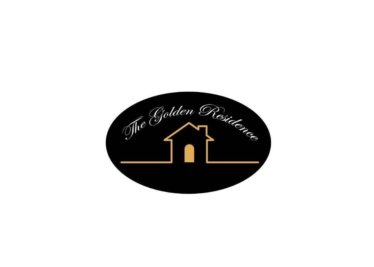 The Golden Residence كيجاللا المظهر الخارجي الصورة